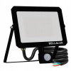 LED Reflektor 50W 6500K so Senzorom Pohybu a Súmraku IP65 LED Reflektor 50W 6500K so Senzorom Pohybu a Súmraku IP65