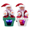 Vianočná elektrická hudba pre bábiky s hračkami s Santa Claus (Vianočná elektrická hudba pre bábiky s hračkami s Santa Claus) Vianočná elektrická hudba pre bábiky s hračkami s Santa Claus (Vianočná elektrická hudba pre bábiky s hračkami s Santa Claus)