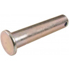 Orig. diel 0920010022 - PIN, FOOTREST, pre modely SUZUKI Orig. diel 0920010022 - PIN, FOOTREST, pre modely SUZUKI