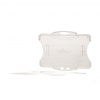Durable Visačka na plastovú kartu otvorená bez úchytu 85 x 54 mm 10 ks Durable Visačka na plastovú kartu otvorená bez úchytu 85 x 54 mm 10 ks