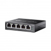 Switch TP-Link Omada ES205GP Switch TP-Link Omada ES205GP