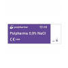 Polpharma Ampułki 100 M. 10 ml (Polpharma 0,9% NaCl soľ fyziologická soľ 100 x 10 ml) Polpharma Ampułki 100 M. 10 ml (Polpharma 0,9% NaCl soľ fyziologická soľ 100 x 10 ml)