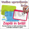 Náučná hra Kresli a zmaž Línie Dohány slovinská verzia Náučná hra Kresli a zmaž Línie Dohány slovinská verzia