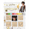 Pečiatky s voskovkou, Harry Potter Pečiatky s voskovkou, Harry Potter