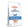 Calibra Dog Life Adult Medium Breed Chicken 2,5kg Calibra Dog Life Adult Medium Breed Chicken 2,5kg
