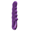 Fun Factory Stronic Surf pulzačný vibrátor Dark violet Fun Factory Stronic Surf pulzačný vibrátor Dark violet