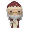 Funko Harry Potter POP! Vinylová figúrka Vianočný Albus Dumbledore 9 cm Funko Harry Potter POP! Vinylová figúrka Vianočný Albus Dumbledore 9 cm
