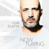 MARK BUTCHER - Now Playing (LP) MARK BUTCHER - Now Playing (LP)