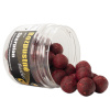 CARP INFERNO Rozpustné Boilies Hot Line Škorpion 20mm, 300ml CARP INFERNO Rozpustné Boilies Hot Line Škorpion 20mm, 300ml