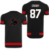 Kanada - Sidney Crosby 2026 Hokejové Tričko L Kanada - Sidney Crosby 2026 Hokejové Tričko L
