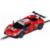 Auto Carrera GO!!! Ferrari 296 GT3 'AF Corse, No.21' plast 11cm na karte Auto Carrera GO!!! Ferrari 296 GT3 'AF Corse, No.21' plast 11cm na karte