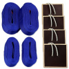 Funtec | PRO BEACH COURTLINE 50 MM (FREELY ADJUSTABLE, WITH MARKINGS FOR 8 16 M AND 9 X 18 M) | modrá| 111 Funtec | PRO BEACH COURTLINE 50 MM (FREELY ADJUSTABLE, WITH MARKINGS FOR 8 16 M AND 9 X 18 M) | modrá| 111