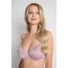Podprsenka Triola 22876 - barva:BLV47/dusty rose, velikost:80F Podprsenka Triola 22876 - barva:BLV47/dusty rose, velikost:80F