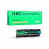 Green Cell HP03 4400 mAh batéria - neoriginálna Green Cell HP03 4400 mAh batéria - neoriginálna