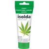 Isolda konopný krém s pupálkovým olejem 100 ml Isolda konopný krém s pupálkovým olejem 100 ml