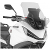 KAPPA KD1196ST číre plexi HONDA NT1100 (22-24) KAPPA KD1196ST číre plexi HONDA NT1100 (22-24)