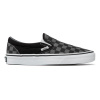 Dámske Tenisky VANS UA CLASSIC SLIP-ON VN000EYEBPJ1 – Čierna Dámske Tenisky VANS UA CLASSIC SLIP-ON VN000EYEBPJ1 – Čierna