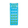 Nafukovačka Bestway 43015, mix barev, 1,88x0,71 m 8050046 Nafukovačka Bestway 43015, mix barev, 1,88x0,71 m 8050046