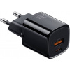 McDodo nabíjačka Nano GaN , USB + USB-C, 33 W, čierna CH-0151 McDodo nabíjačka Nano GaN , USB + USB-C, 33 W, čierna CH-0151