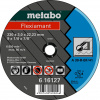 Metabo Rezný kotúč 115 x 22,23 mm 616727000 Metabo Rezný kotúč 115 x 22,23 mm 616727000
