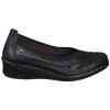 Laura Azaña Slip-on MOKASÍNY 21853FA Čierna Laura Azaña Slip-on MOKASÍNY 21853FA Čierna