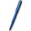 Roller Lamy Safari - Shiny Blue uni Roller Lamy Safari - Shiny Blue uni