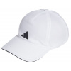 Čiapka Adidas Aeroready Running Training Baseball Cap - Biely (OSFW) Čiapka Adidas Aeroready Running Training Baseball Cap - Biely (OSFW)