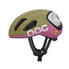 Cyklistická helma POC Amidal MIPS 2026, Olivine Green Matt Thulite Pink Matt, PC108838876 M (54-59cm) Cyklistická helma POC Amidal MIPS 2026, Olivine Green Matt Thulite Pink Matt, PC108838876 M (54-59cm)