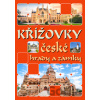 Křížovky české hrady a zámky Křížovky české hrady a zámky