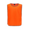 Reflexná vesta , Orange, Kids (76-92 cm) Farba: Orange, Velkost: S/M Reflexná vesta , Orange, Kids (76-92 cm) Farba: Orange, Velkost: S/M