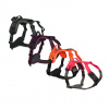 Non-stop dogwear Postroj Ramble harness zelená, S Non-stop dogwear Postroj Ramble harness zelená, S