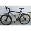 Horský odprúžený MTB GXH 3x8 prevodov SHIMANO, 20 Horský odprúžený MTB GXH 3x8 prevodov SHIMANO, 20