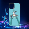 Hatsune Miku - Hanging - iPhone obal Hatsune Miku - Hanging - iPhone obal