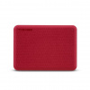 Toshiba Canvio Advance externý pevný disk 2 TB 2.5 Toshiba Canvio Advance externý pevný disk 2 TB 2.5