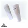 COMPRESS KINETIC NEW kompresní návleky na lýtko Moose Bílá XXL 1 pár COMPRESS KINETIC NEW kompresní návleky na lýtko Moose Bílá XXL 1 pár