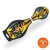 SCHILDKRÖT Waveboard Good Vibes Ocean Drive SCHILDKRÖT Waveboard Good Vibes Ocean Drive