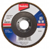 MAKITA MAKITA KOTÚČ BRÚSNY 115x22,23 MM 10KS K80 - D-63454-10 MAKITA MAKITA KOTÚČ BRÚSNY 115x22,23 MM 10KS K80 - D-63454-10