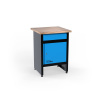 Güde Pracovný stôl GW 1/1 S 40482 Güde Pracovný stôl GW 1/1 S 40482