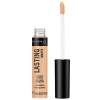 Rimmel London Lasting Matte Concealer, korektor 015 True Ivory, 7 ml, 015 True Ivory Rimmel London Lasting Matte Concealer, korektor 015 True Ivory, 7 ml, 015 True Ivory