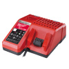 Milwaukee nabíjačka M12-18 C 4932352959 Milwaukee nabíjačka M12-18 C 4932352959