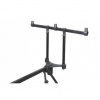 Zfish Rod Pod Compact 3 Rods Zfish Rod Pod Compact 3 Rods