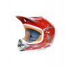 Moto prilba NITRO Xtreme Enduro Junior - červená 2XL Moto prilba NITRO Xtreme Enduro Junior - červená 2XL