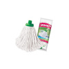 Hlavica na mop York 073000, XXL, bavlna, náhradná handra, 250g Hlavica na mop York 073000, XXL, bavlna, náhradná handra, 250g