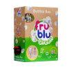FRU BLU ECO Roztok na bublifuk v ekologickom balení, 3L FRU BLU ECO Roztok na bublifuk v ekologickom balení, 3L