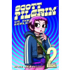 Scott Pilgrim Vol. 2 - Bryan Lee O'malley Scott Pilgrim Vol. 2 - Bryan Lee O'malley