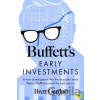 Buffetts Early Investments - Brett Gardner Buffetts Early Investments - Brett Gardner