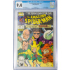 Amazing Spider-Man 337 (1990) CGC 9.4 Amazing Spider-Man 337 (1990) CGC 9.4