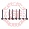 Sací ventil MASTER-SPORT GERMANY 12IN-SET/8/-MS Sací ventil MASTER-SPORT GERMANY 12IN-SET/8/-MS