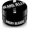 Angry Beards Beard Jelly Meky Gajvr 26 g Angry Beards Beard Jelly Meky Gajvr 26 g