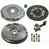 SACHS Spojková sada SACHS 2290 601 109 SACHS Spojková sada SACHS 2290 601 109